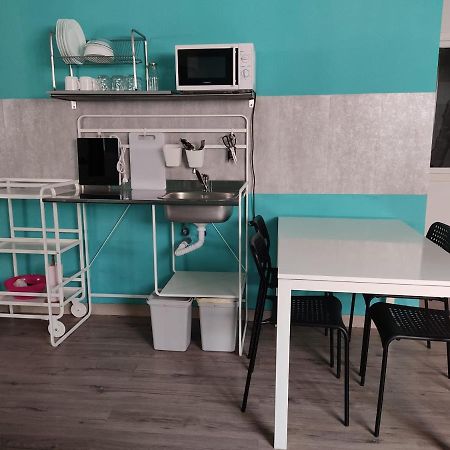 El Loft De Vela Apartman Madrid Kültér fotó