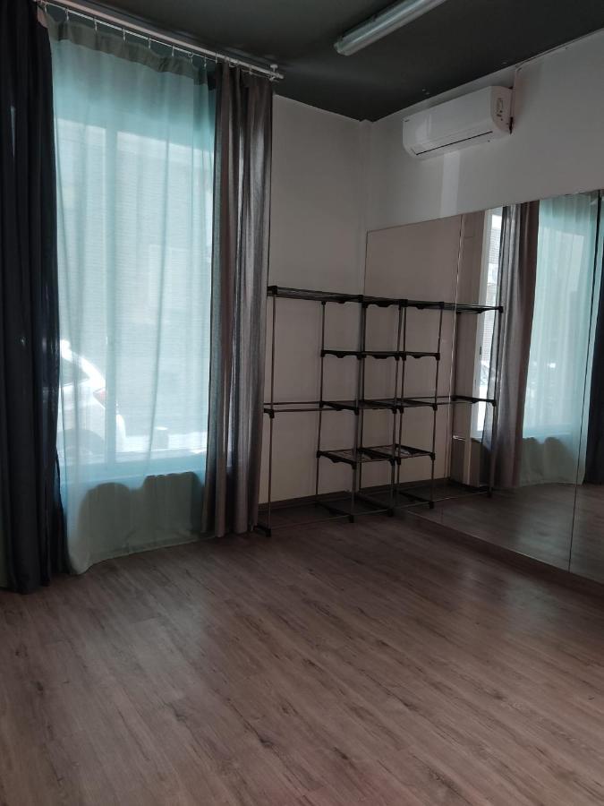El Loft De Vela Apartman Madrid Kültér fotó